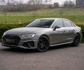 *S-LINE*MATRIX*CARPLAY*VIRTUAL COCKPIT*CORNERLIGHT