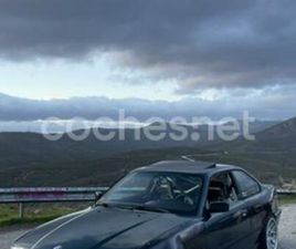 BMW SERIE 3 328I COUPE