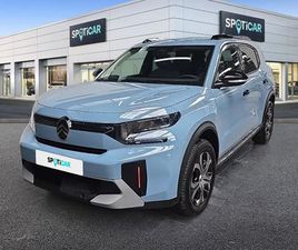 HYBRIDE 145 CH AUT PLUS