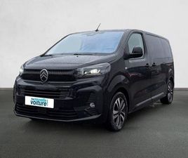 M BLUEHDI 180 S&S EAT8 BUSINESS PACK