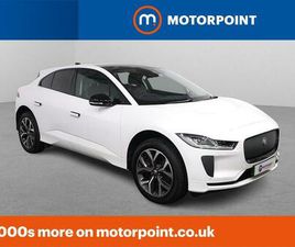 400 90KWH R-DYNAMIC HSE BLACK AUTO 4WD 5DR