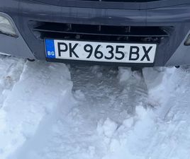 SSANGYONG REXTON 2, 7