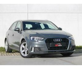 AUDI A3 SPORTBACK ② AUDI A3 SPORTBACK 1.5 TSI ACT SPORT |S-TRONIC|110KW|EURO6B — AUDI — 2EMEMAIN