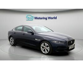 2020 - 2.0 S 4DR AUTO