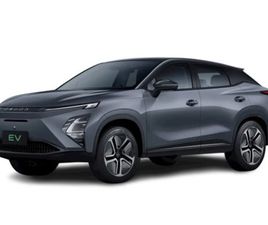 OMODA E5 NOBLE 61KWH OTHER 2025, £25995 - 33244528 - EXCHANGEANDMART.CO.UK