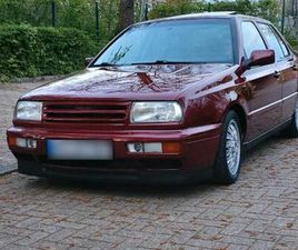 VOLKSWAGEN VENTO VW VENTO BENZIN & LPG