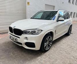 BMW X5 XDRIVE35I