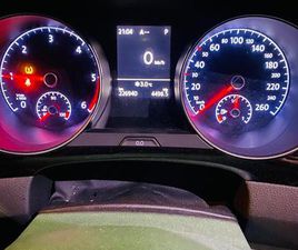 VOLKSWAGEN GOLF SPORTSVAN VW GOLF SPORTSVAN 1.6, 2016 GOD.