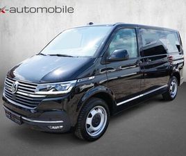 HIGHLINE 4MOTION LED*ACC*LEDER