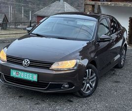 VW JETTA HIGHLINE CAMPENI