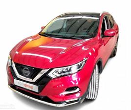 NISSAN QASHQAI 1.5 DCI N-CONNECTA