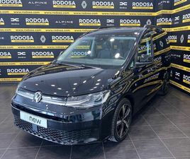 2.0 TDI 122CV OUTDOOR DSG 7