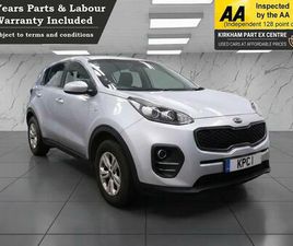 1.6 GDI 1 EURO 6 (START/STOP) 5DR