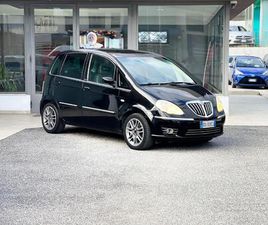 LANCIA MUSA 1.3 DIESEL 90CV E4 NEO - 2009