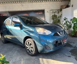 S 1.6 16V FLEX FUEL 5P