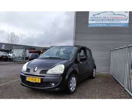 RENAULT MODUS - 1.2 TCE EXPRESSION