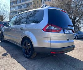 FORD GALAXY FORD GALAXY 1.8 2,600 EUR