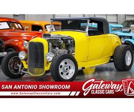 1928 FORD HI-BOY FOR SALE