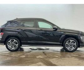 HYUNDAI I20 HYUNDAI I20 GDI NAV ADVANCE