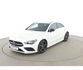 MERCEDES CLA CLA 180 CLA 180