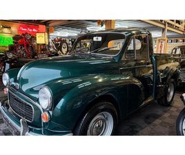 MORRIS MINOR 1968 AUSTIN MORRIS MINOR PICK UP A VENDRE