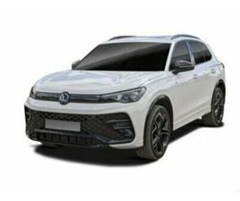 1.5 EHYBRID 204CH DSG6 R-LINE EDITION