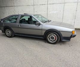 VW SCIROCCO 2 16V GTX PL 129PS AB WERK, SSHD, SCHECKHEFT, DTS GW