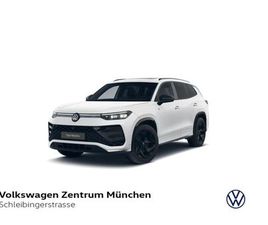 VOLKSWAGEN TAYRON R-LINE 2,0 L TDI SCR 4MOTION 142 KW (193