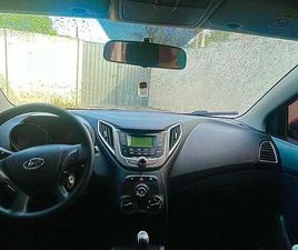 HYUNDAI HB20 C.STYLE/C.PLUS 1.6 FLEX 16V AUT. 2015