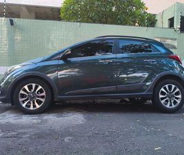 PREMIUM 1.6 FLEX 16V AUT.