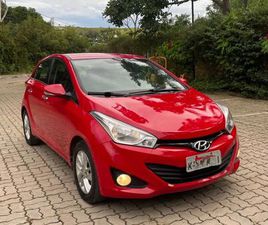 PREMIUM 1.6 FLEX 16V MEC. 4P