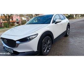 MAZDA CX-30 SKYACTIV D MAZDA CX-30