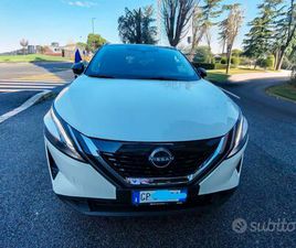 NISSAN QASHQAI E-POWER NISSAN QASHQAI E-POWER 2WD