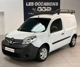 RENAULT EXPRESS 1.5 BLUE DCI 80CH GRAND CONFORT 5CV
