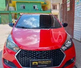 HYUNDAI HB20 COMF./C.PLUS/C.STYLE 1.0 FLEX 12V 2013