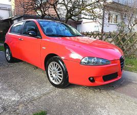 ALFA ROMEO 147 1,9 JTD, 2005 GOD.