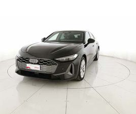AUDI A5 SPORTBACK SPORTBACK 35 2.0 TDI MHEV BUSINESS 163CV S-TRONIC DEL 2025 USATA A SAN GIOVANNI TEATINO