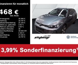 PASSAT VARIANT BUSINESS 1.5 EHYBRID ACC+AHK+HUD+KA