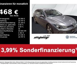 PASSAT VARIANT BUSINESS 1.5 EHYBRID ACC+AHK+HUD+KA