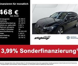 PASSAT VARIANT BUSINESS 1.5 EHYBRID ACC+AHK+HUD+KA