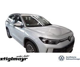 TAYRON LIFE 1.5 ETSI DSG ACC+AHK+HUD+LED+NAVI