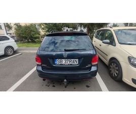VÂND URGENT GOLF 6 SIBIU