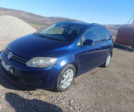 GOLF PLUS AUTOMAT NUSFALAU