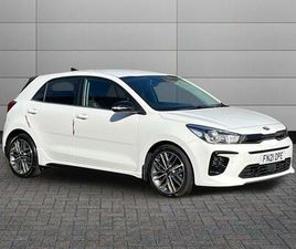 1.0 T-GDI 48V GT-LINE S