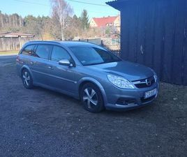 OPEL VECTRA C 1.9 2008R GOZDNICA • OLX.PL