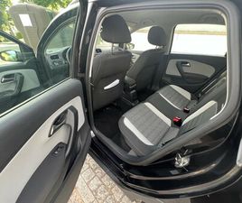 VOLKSWAGEN CROSSPOLO VW CR DEZEMBRO/10