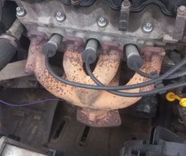 DAEWOO LANOS DAEWOO LANOS 2006