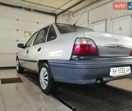 DAEWOO NEXIA DAEWOO NEXIA 2005