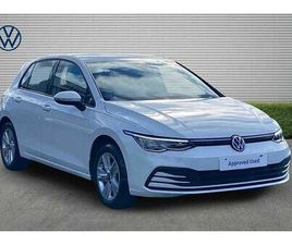 VOLKSWAGEN GOLF - 1.5 TSI LIFE 5DR