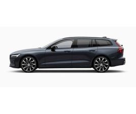 VOLVO V60 B3 AUT PLUS DARK